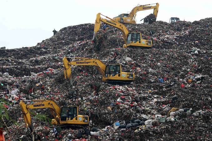 Kota Yogyakarta Bakal Gandeng Investor Atasi Persoalan Sampah